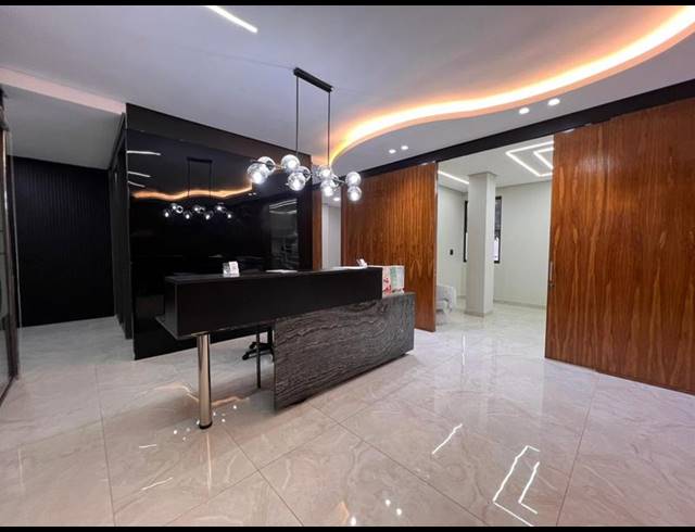 BUSINESS PROPERTY TO RENT IN MORNINGSIDE